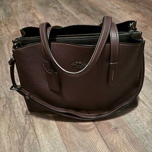 Coach Charlie caryall 25137